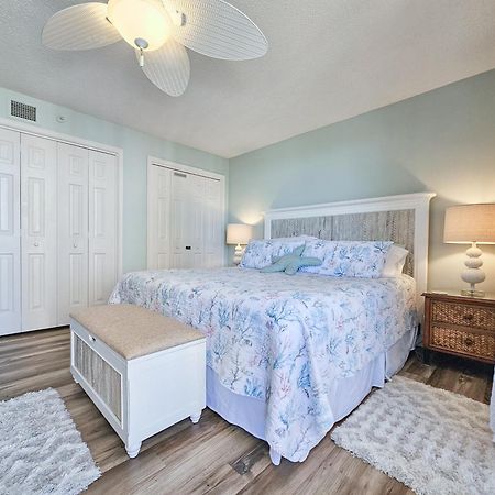 Oceanview Condo In Brighton, 1504 - Full Access Condo Myrtle Beach Buitenkant foto