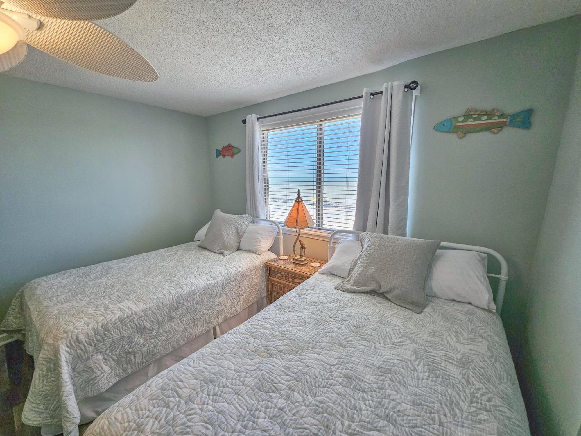 Oceanview Condo In Brighton, 1504 - Full Access Condo Myrtle Beach Buitenkant foto